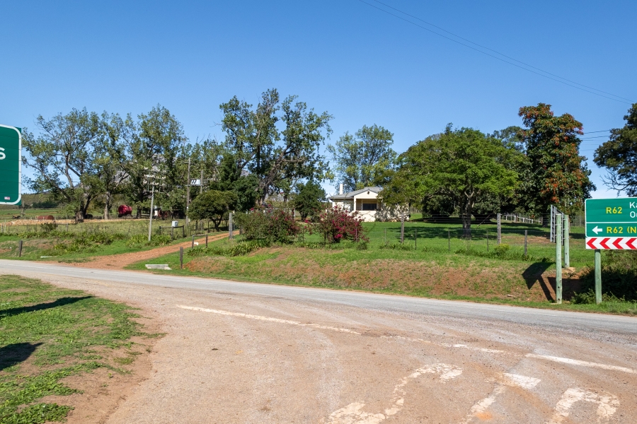 0 Bedroom Property for Sale in Kareedouw Eastern Cape